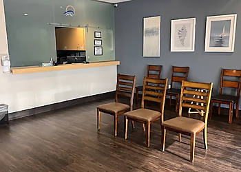 Clemens Esche, MD - Moreno Valley, CA Dermatologists - Clinic Interior Image