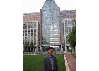 Clement Cheng, Esq. - Newhope Law, PC Long Beach Patent Attorney