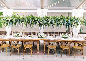 Chicago Wedding Planners Clementine Custom Events