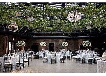 Chicago Wedding Planners Clementine Custom Events