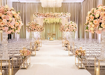 Clementine Custom Events Chicago Wedding Planners