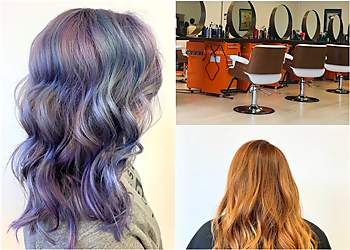 Norman Hair Salons Clementine Hair Lounge