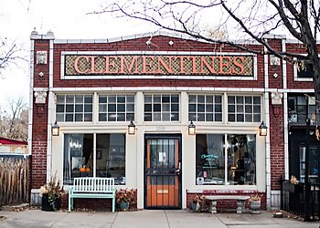 Denver Hair Salons Clementines A Boutique Salon