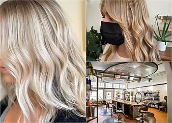 Denver Hair Salons Clementines A Boutique Salon