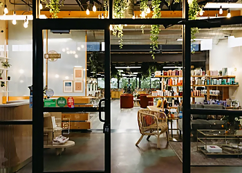 Aurora Hair Salons Clementine's Salon & Skincare