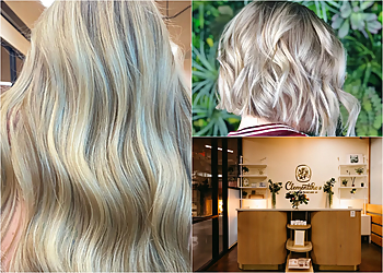 Aurora Hair Salons Clementine's Salon & Skincare