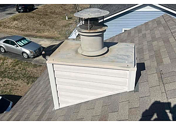 Fayetteville Chimney Sweep Clements Chimney Sweep