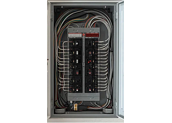 Clements Electric - Grand Prairie, TX Electricians - Tools and Equipment Image