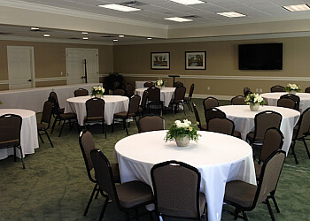 Durham Funeral Homes Clements Funeral Service