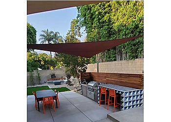 Rancho Cucamonga Landscaping Companies Clements Landscape & Pool Construction