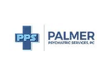 Clemmie Palmer III, MD - Montgomery, AL Psychiatrists - Clinic Logo