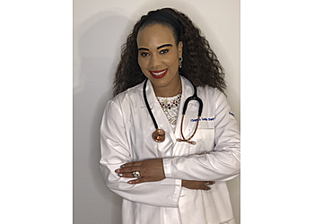 Cleopatra Gordon-Pusey, MD - LIFE IS BEAUTIFUL Pembroke Pines Primary Care Physicians image 1