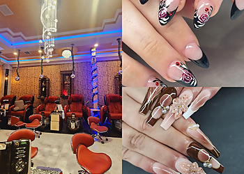 Columbus Nail Salons Cleopatra Nails & Spa