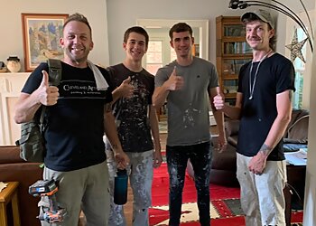 Cleveland Painters Cleveland Artisans