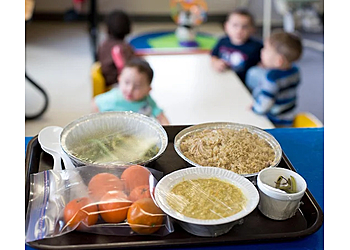 Cleveland Day Cares Cleveland Child Care