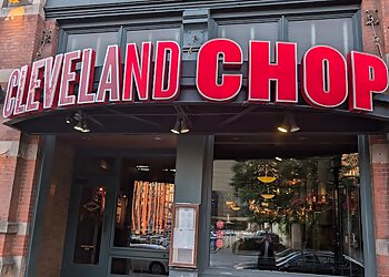 Cleveland Steak Houses Cleveland Chop
