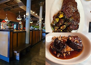 Cleveland Steak Houses Cleveland Chop