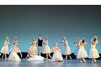 Cleveland Dance Schools Cleveland City Dance