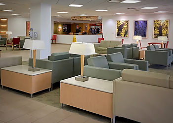 Cleveland Clinic Akron - Akron, OH Sleep Clinics - Hospital Interior Image
