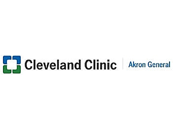 Akron Sleep Clinics Cleveland Clinic Akron General