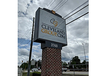 Augusta Accounting Firms Cleveland Group