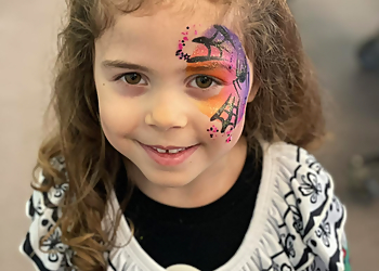 Cleveland Face Painting Cleveland Parties, LLC
