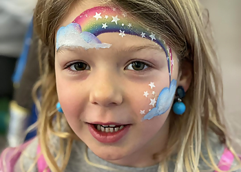 Cleveland Face Painting Cleveland Parties, LLC