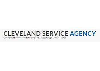Cleveland private investigation service  Cleveland Service Agency