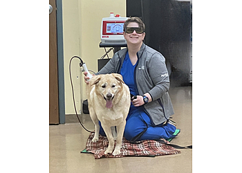 Elgin Veterinary Clinics Cleveland Veterinary Clinic