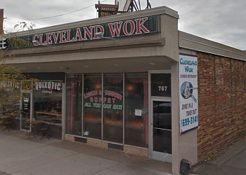 3 Best Chinese Restaurants In St Paul Mn Threebestrated Cleveland Wok