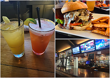 Cleveland Sports Bars Clevelander Bar & Grill