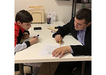 Laredo Tutoring Centers Clever Minds Stem Tutoring Center