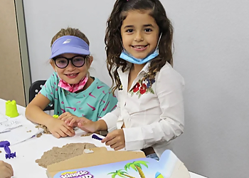 Laredo Tutoring Centers Clever Minds Stem Tutoring Center