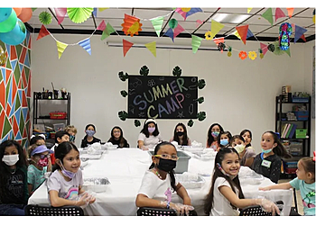 Clever Minds Stem Tutoring Center Laredo Tutoring Centers image 1