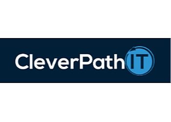 CleverPath IT - Spokane, WA It Services - Company Logo