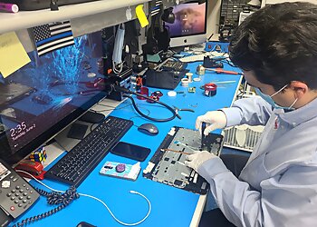 San Jose Computer Repair ClickAway