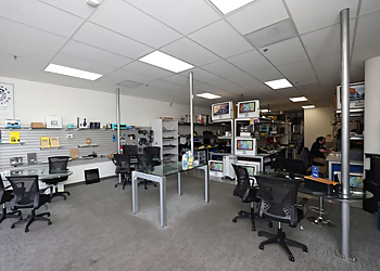 Sunnyvale Computer Repair ClickAway