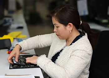 Sunnyvale Computer Repair ClickAway