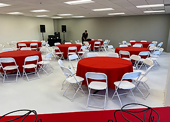 Click Event Rentals Irvine Event Rental Companies image 1