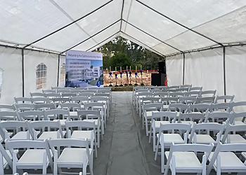 Newport Beach Event Rental Companies Click Event Rentals