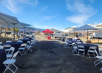 Click Event Rentals Newport Beach Event Rental Companies image 1