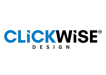 Click Wise Design Click Wise Design - Allen, TX Web Designers - Company Logo