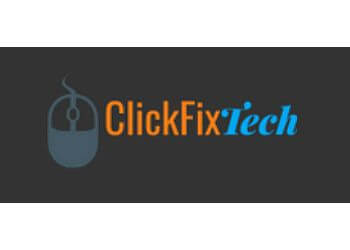 Clickfixtech Mesquite It Services