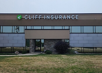 Cliff Insurance Agency, Inc. Madison Insurance Agents