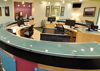 Lexington Orthodontists Cliff Lowdenback, DMD, MSD - WHITE, GREER & MAGGARD ORTHODONTICS