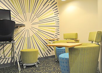 Lexington Orthodontists Cliff Lowdenback, DMD, MSD - WHITE, GREER & MAGGARD ORTHODONTICS