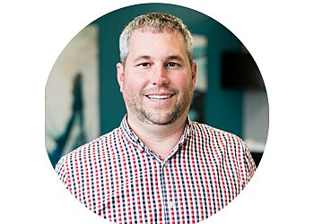Cliff Lowdenback, DMD, MSD - WHITE, GREER & MAGGARD ORTHODONTICS Lexington Orthodontists image 1