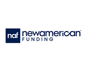 Pasadena Mortgage Companies Cliff Saunders - NEW AMERICAN FUNDING