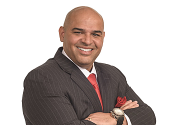 Cliff Saunders - NEW AMERICAN FUNDING  Pasadena Mortgage Companies image 1