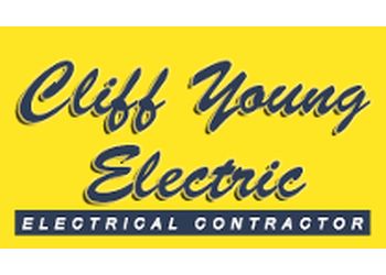 Green Bay electrician Cliff Young Electric